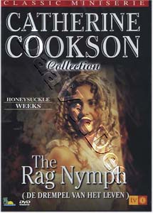 Rag Nymph (DVD)